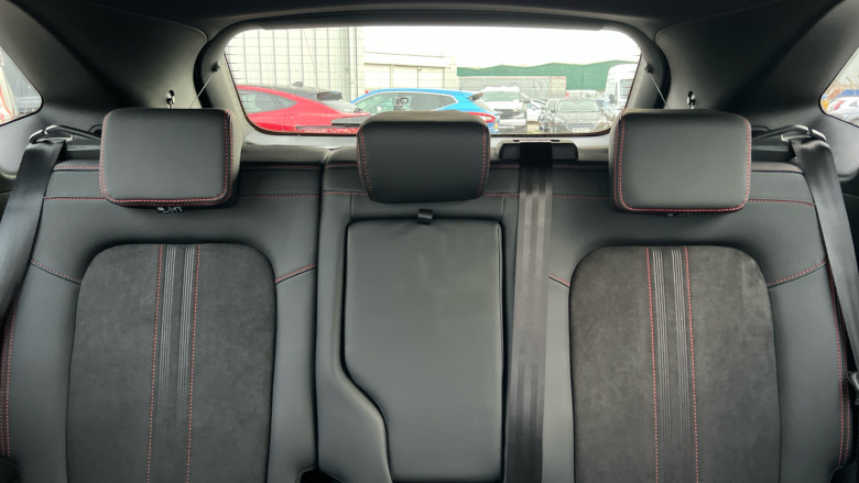 Ford Kuga 2.5 FHEV ST-Line 5dr CVT Hybrid Estate